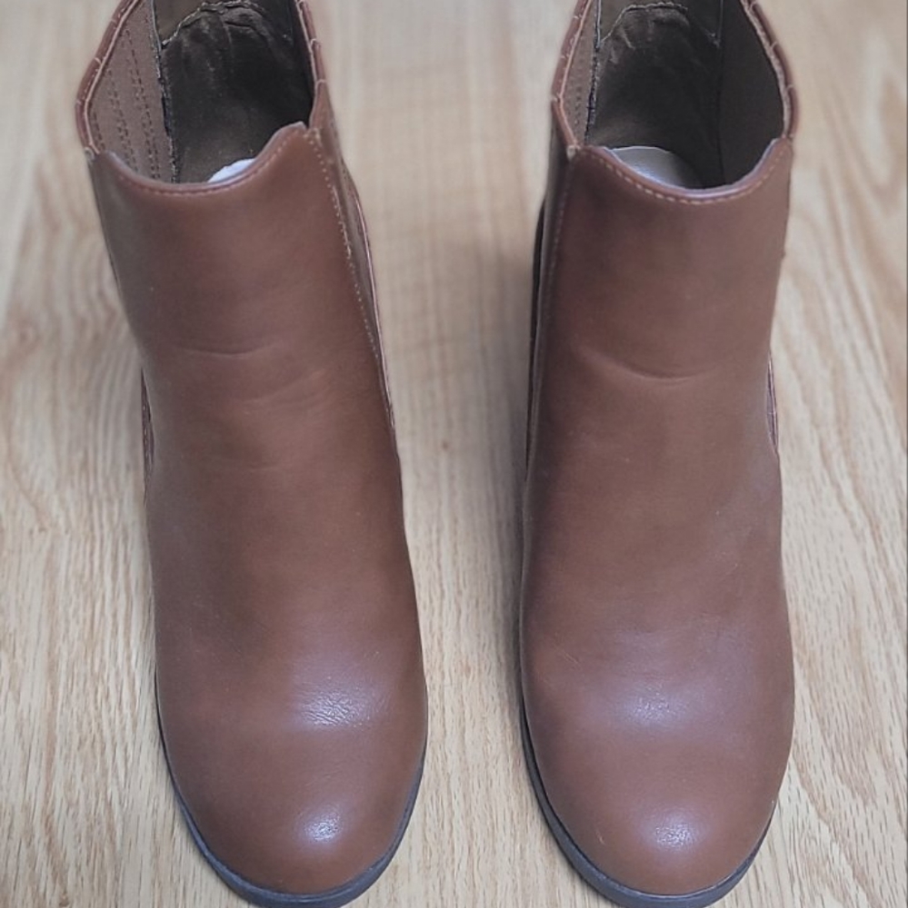 Call It Spring Booties sz.7 - Picture 5 of 6